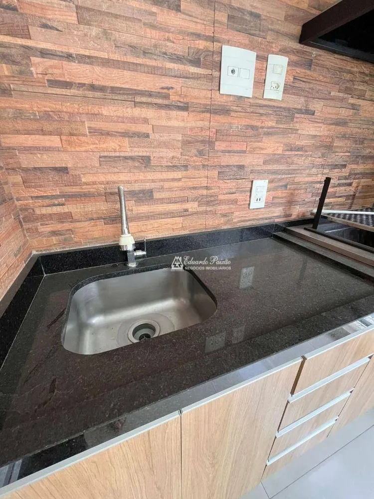 Apartamento, 2 quartos, 65 m² - Foto 5