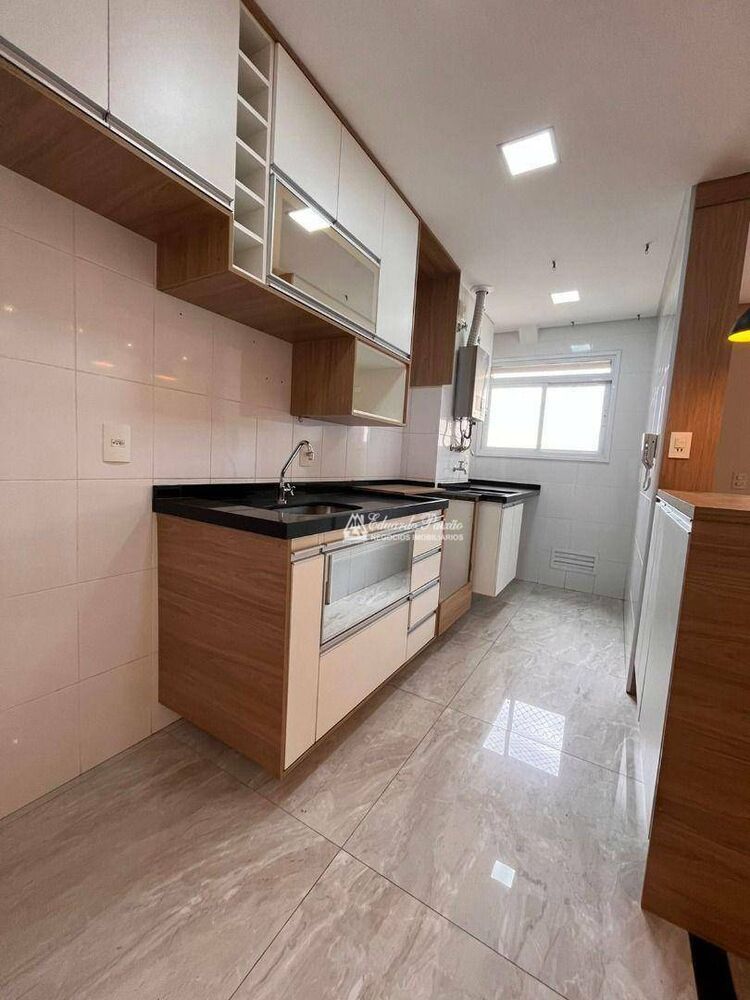 Apartamento, 2 quartos, 65 m² - Foto 3
