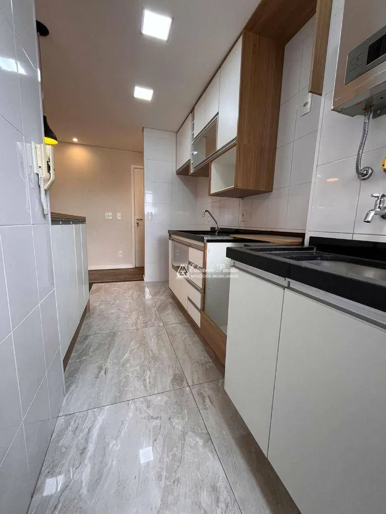 Apartamento, 2 quartos, 65 m² - Foto 2