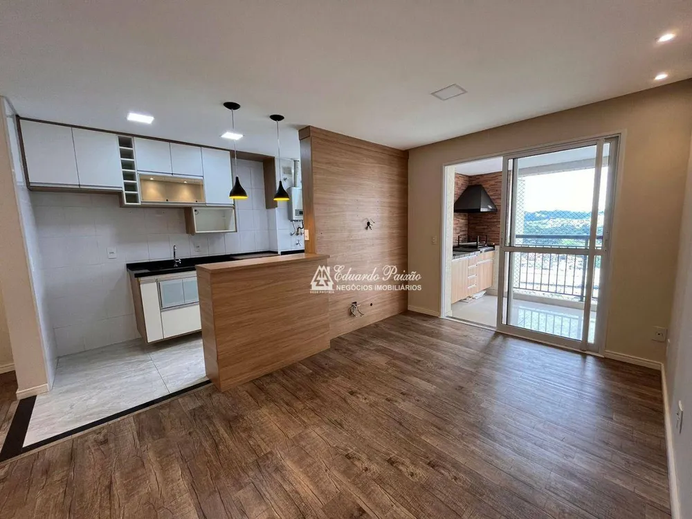 Apartamento, 2 quartos, 65 m² - Foto 1