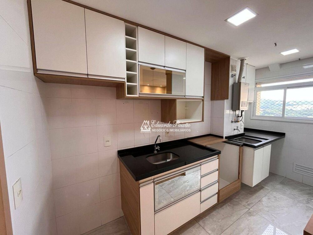 Apartamento, 2 quartos, 65 m² - Foto 4