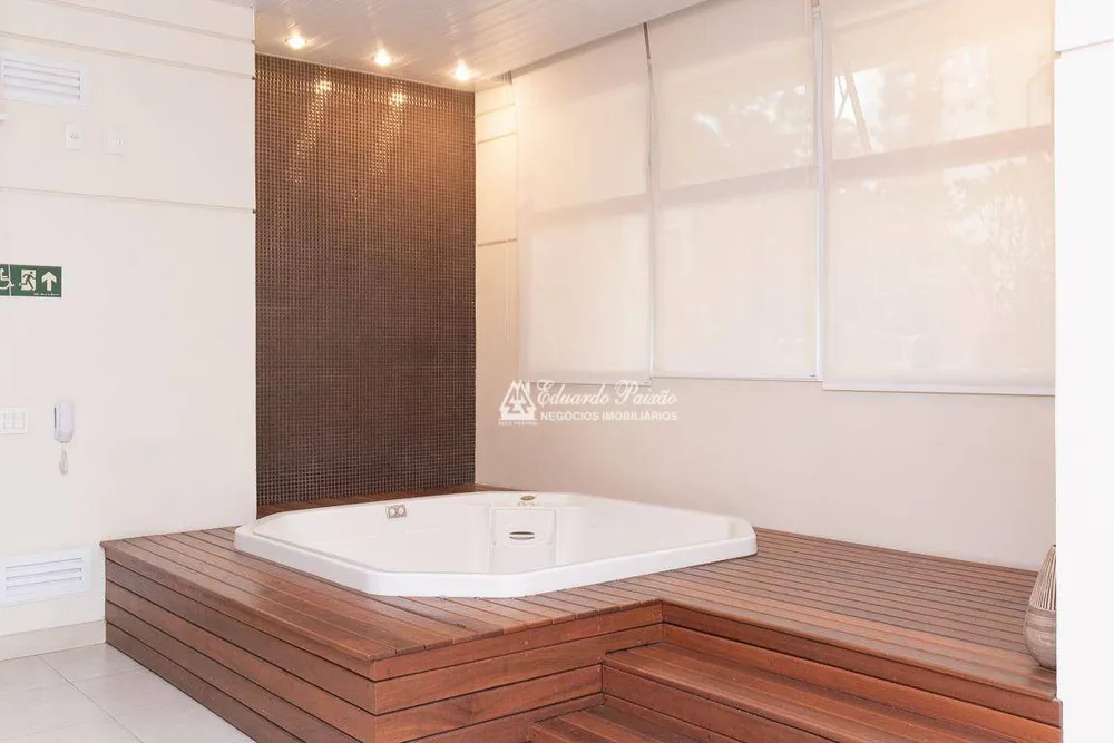 Apartamento, 2 quartos, 65 m² - Foto 16