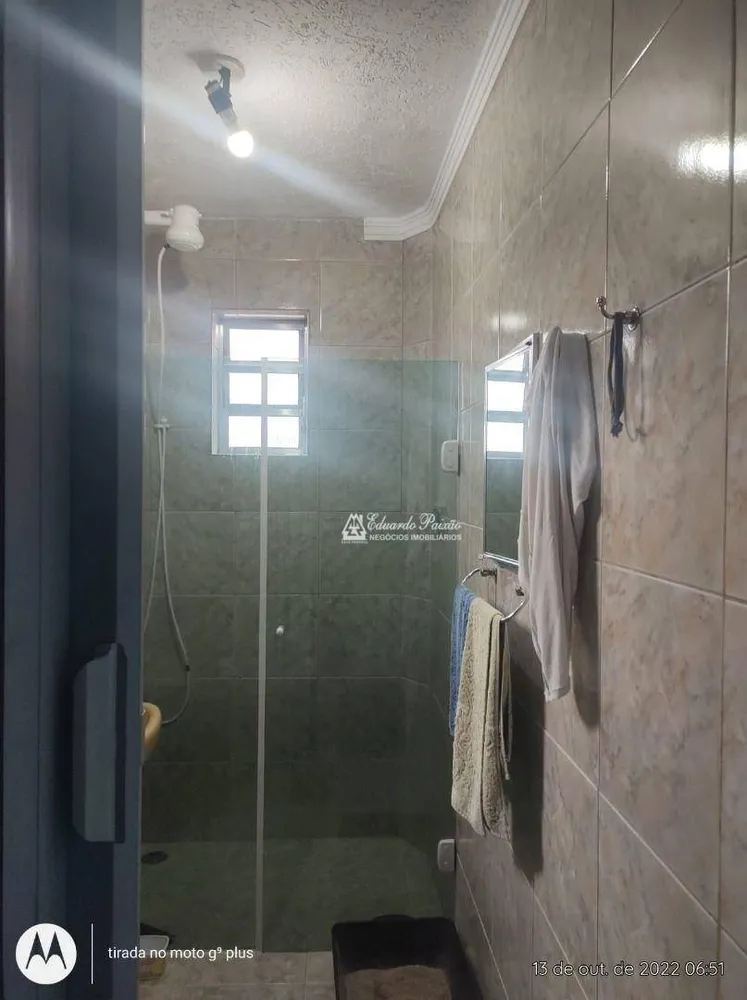 Sobrado, 2 quartos, 130 m² - Foto 9
