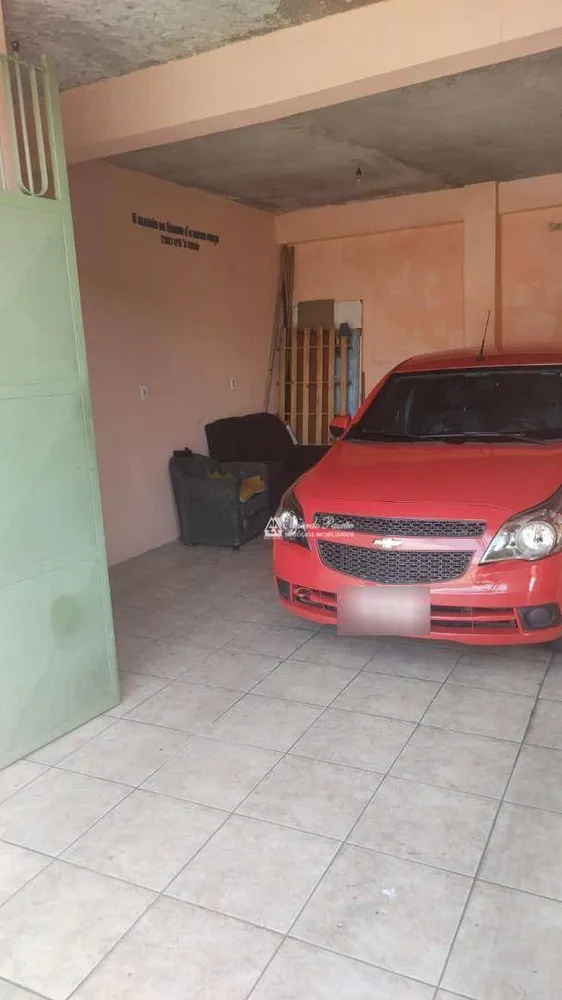 Sobrado, 2 quartos, 130 m² - Foto 2