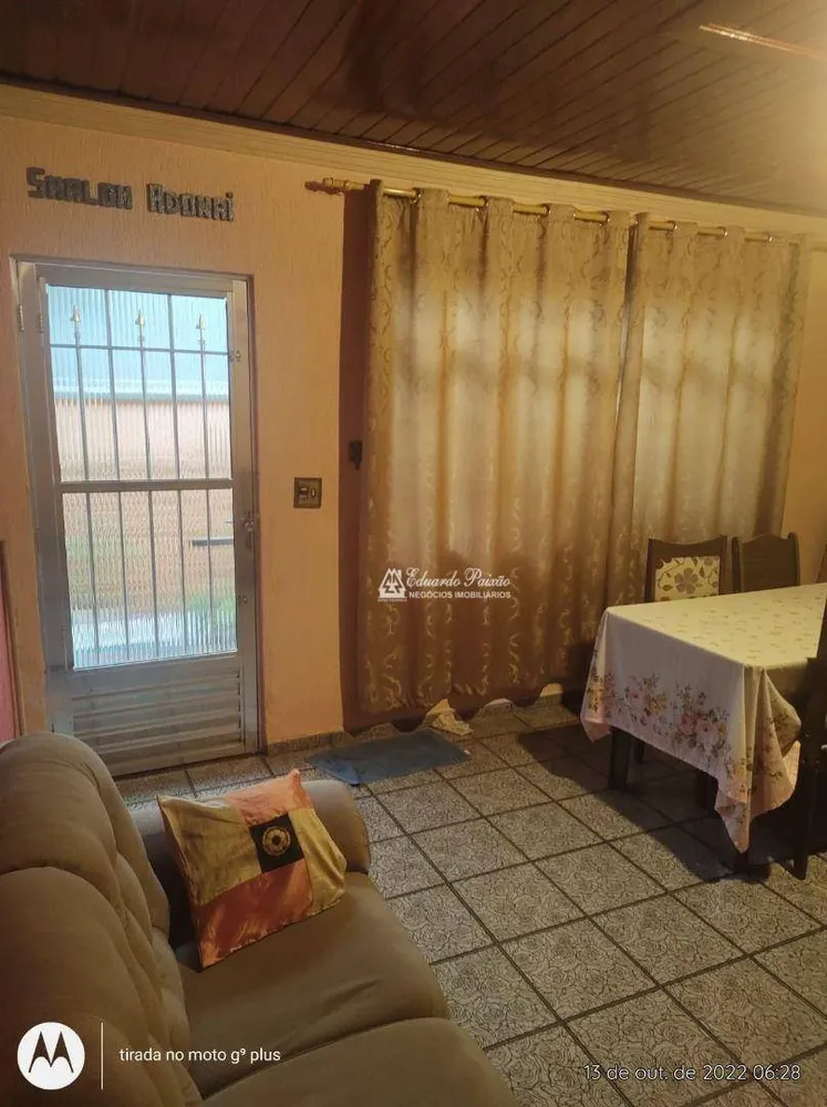 Sobrado, 2 quartos, 130 m² - Foto 4