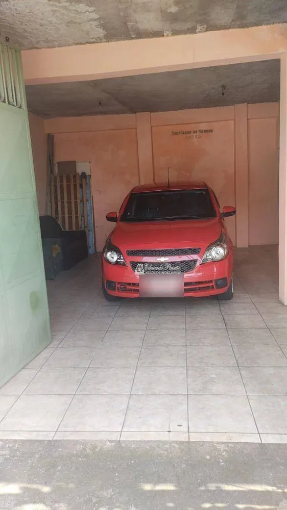 Sobrado, 2 quartos, 130 m² - Foto 1