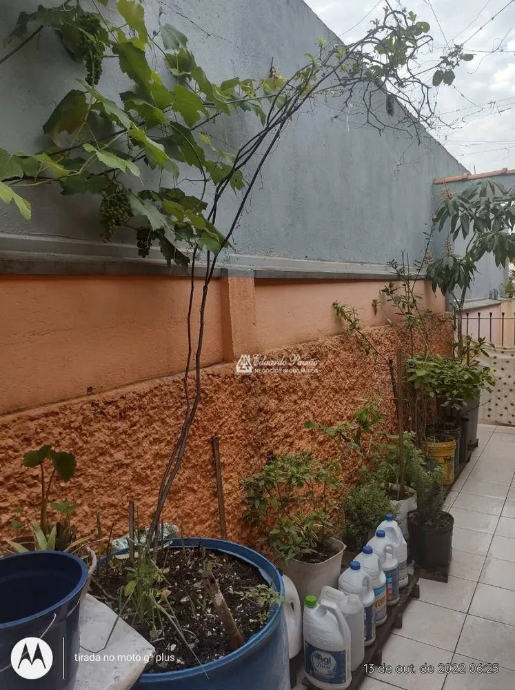 Sobrado, 2 quartos, 130 m² - Foto 16