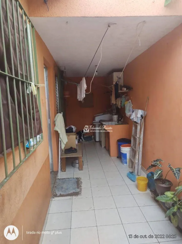 Sobrado, 2 quartos, 130 m² - Foto 15