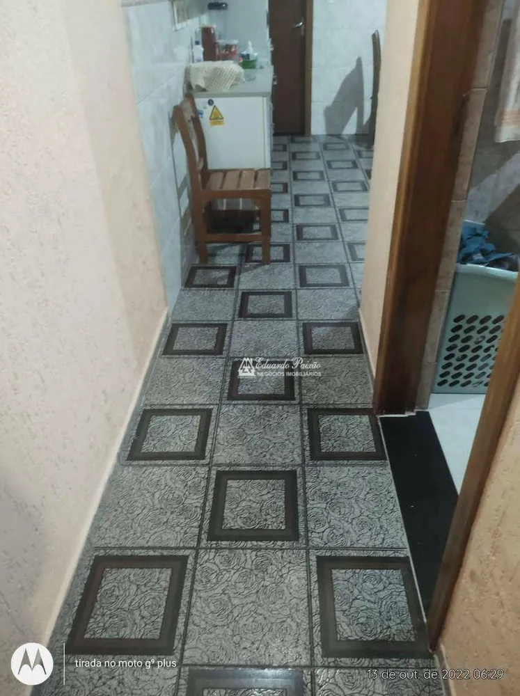 Sobrado, 2 quartos, 130 m² - Foto 6