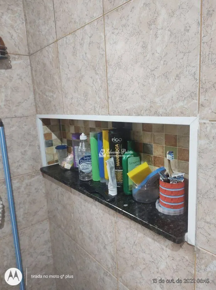 Sobrado, 2 quartos, 130 m² - Foto 12