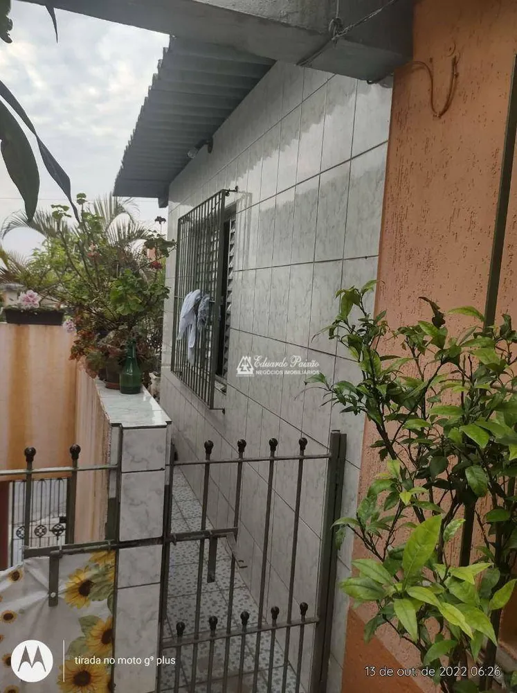 Sobrado, 2 quartos, 130 m² - Foto 13