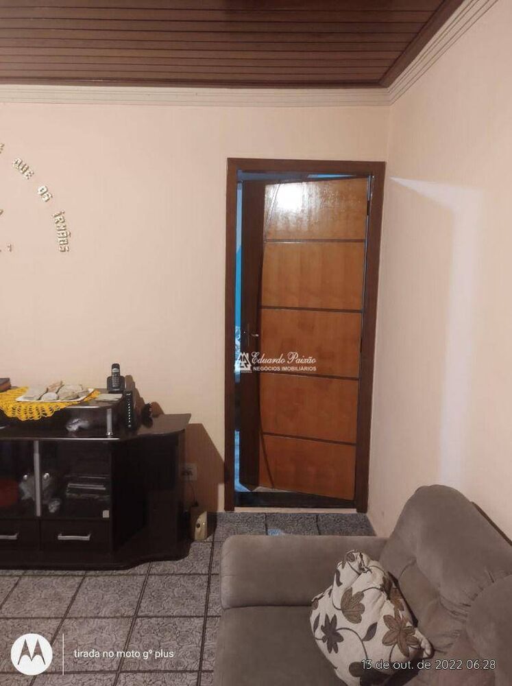 Sobrado à venda com 2 quartos, 130m² - Foto 1
