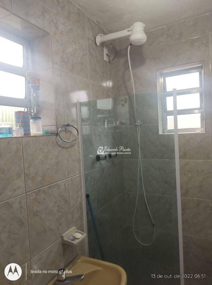 Sobrado à venda com 2 quartos, 130m² - Foto 3