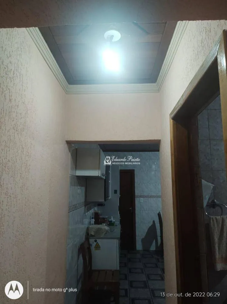 Sobrado, 2 quartos, 130 m² - Foto 5