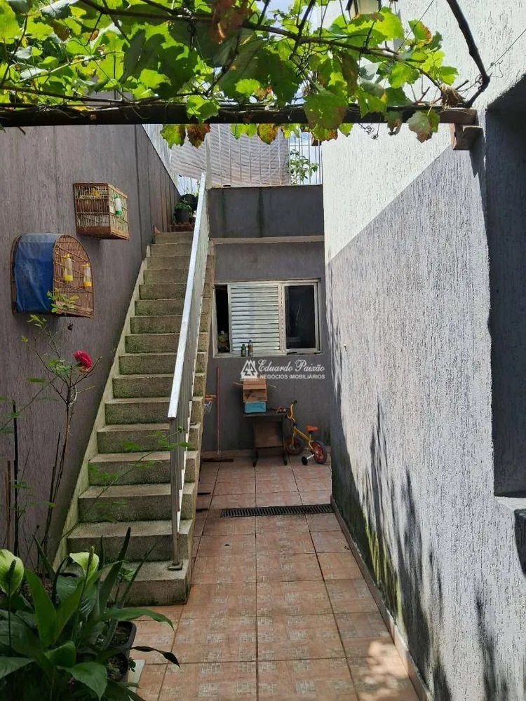 Sobrado, 3 quartos, 310 m² - Foto 14