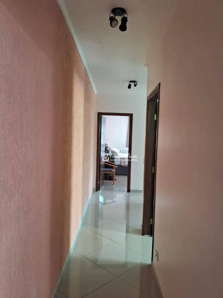 Sobrado, 3 quartos, 310 m² - Foto 8