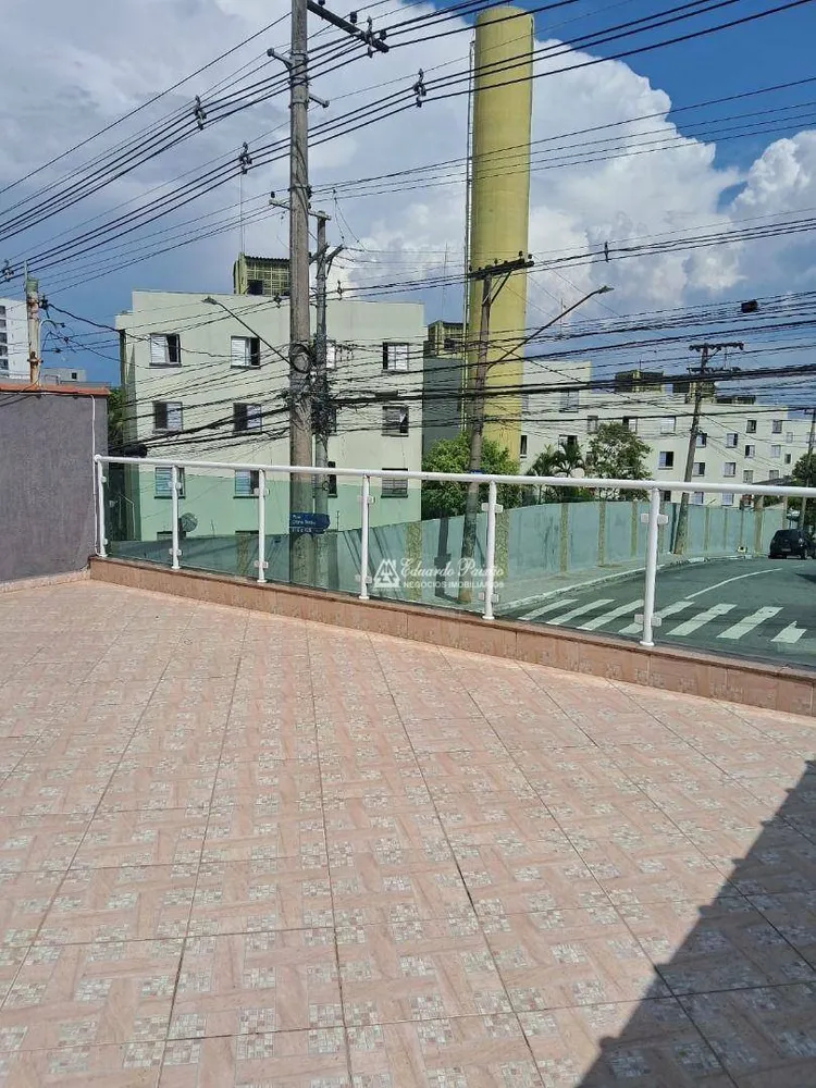 Sobrado, 3 quartos, 310 m² - Foto 9