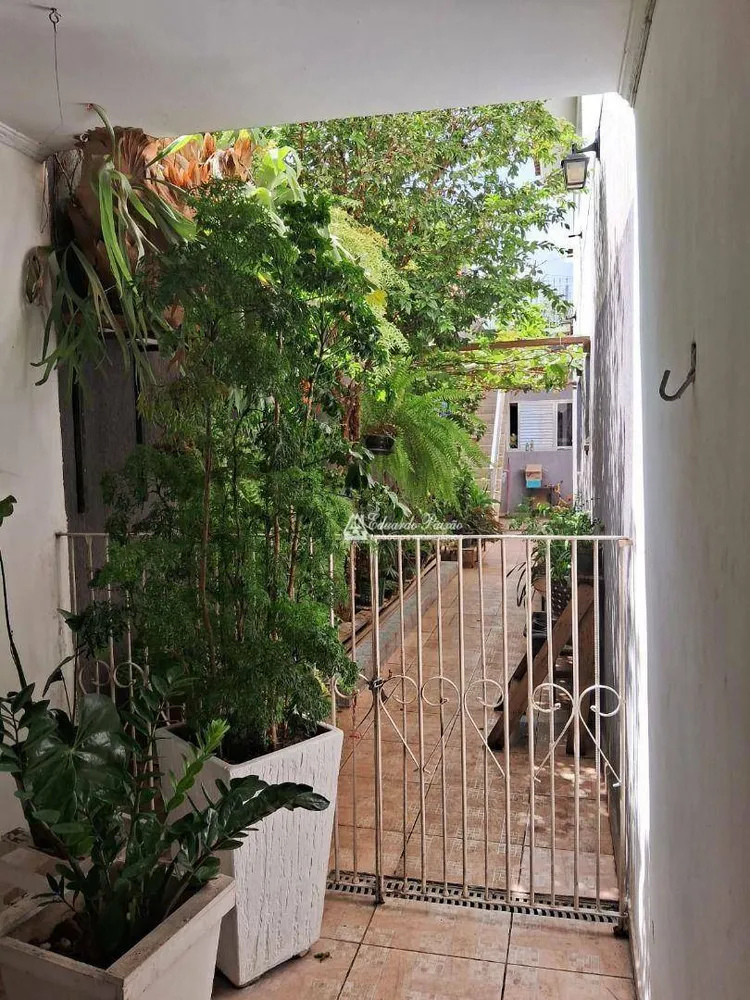 Sobrado, 3 quartos, 310 m² - Foto 12