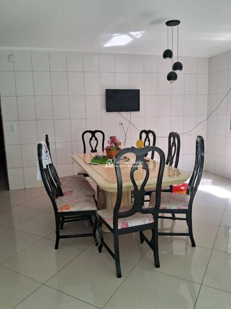 Sobrado, 3 quartos, 310 m² - Foto 7