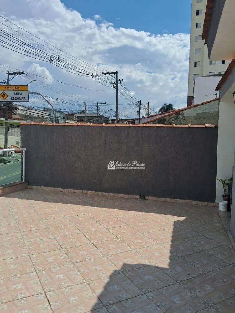 Sobrado, 3 quartos, 310 m² - Foto 5
