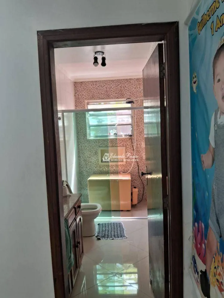 Sobrado, 3 quartos, 310 m² - Foto 13