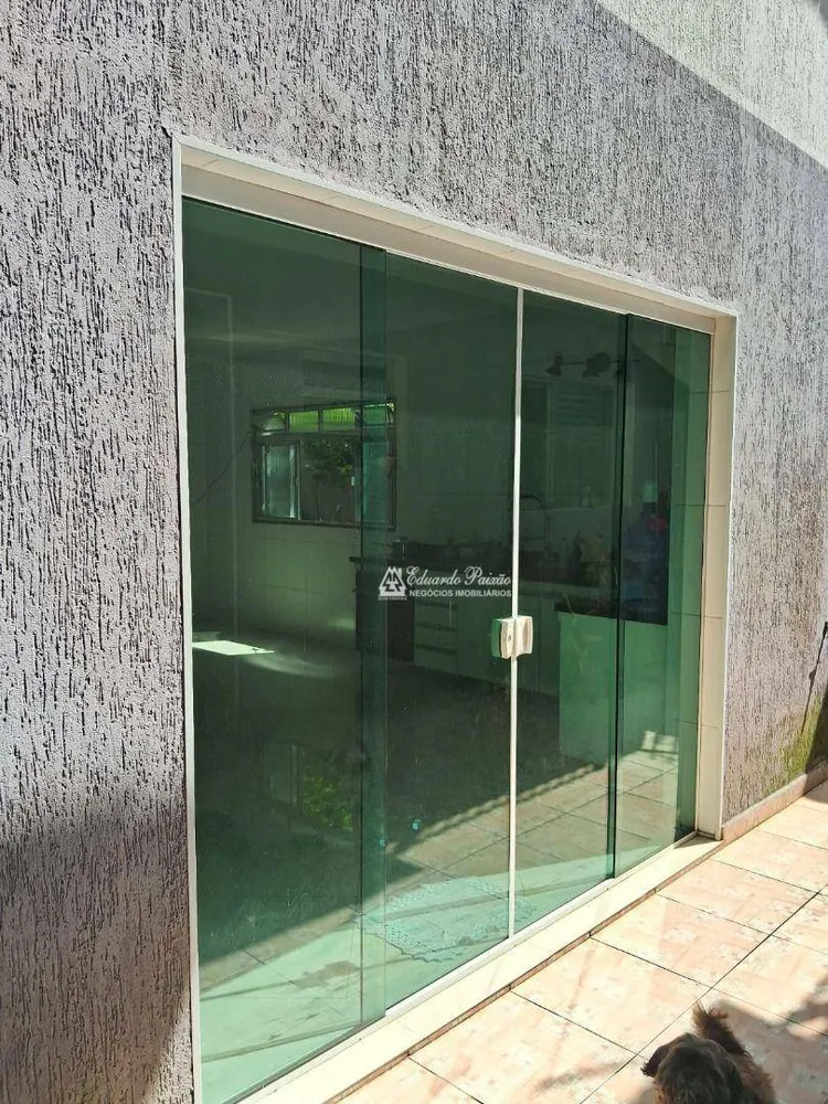 Sobrado, 3 quartos, 310 m² - Foto 16