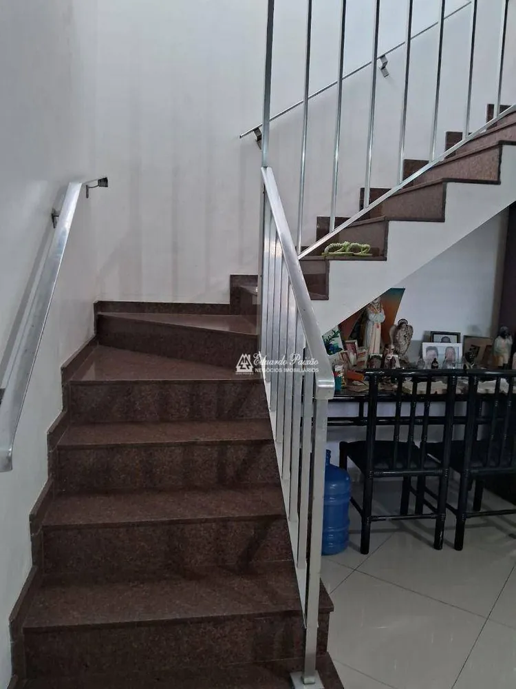 Sobrado, 3 quartos, 310 m² - Foto 15
