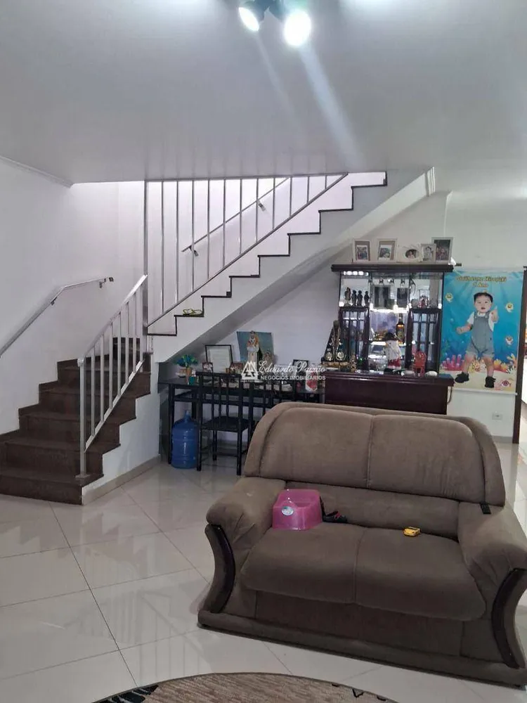 Sobrado, 3 quartos, 310 m² - Foto 10