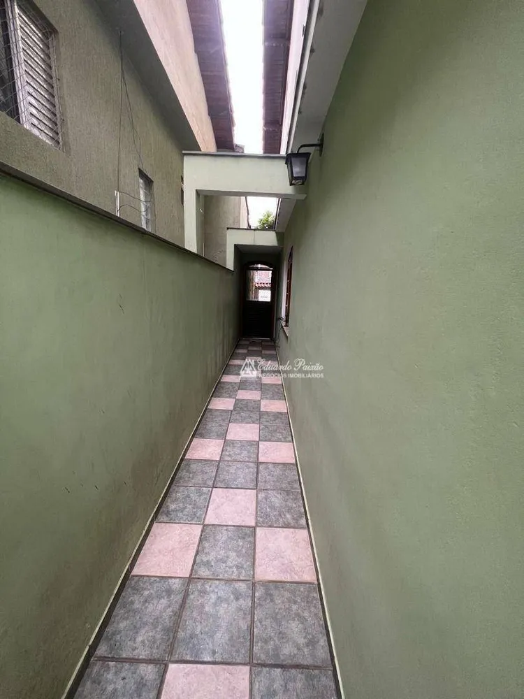Sobrado, 3 quartos, 220 m² - Foto 4