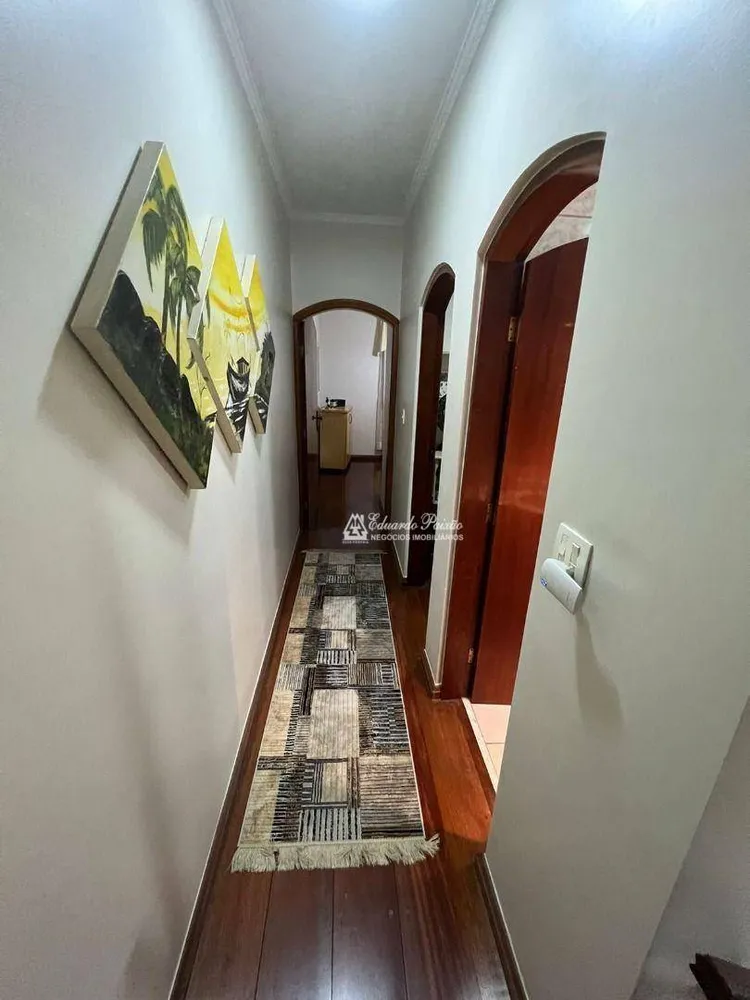 Sobrado, 3 quartos, 220 m² - Foto 8
