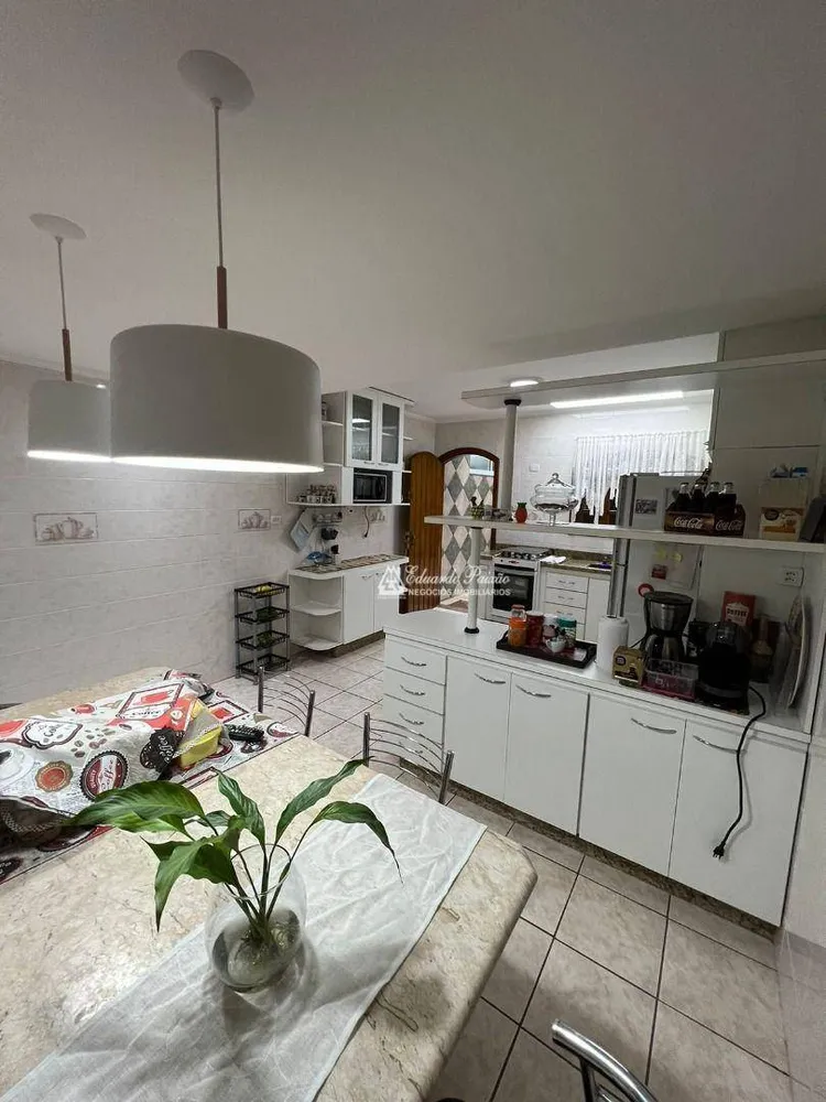 Sobrado, 3 quartos, 220 m² - Foto 6