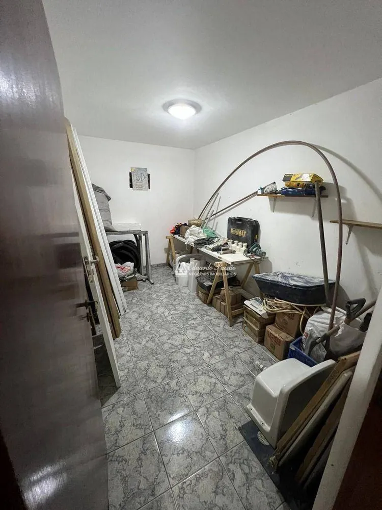 Sobrado, 3 quartos, 220 m² - Foto 16