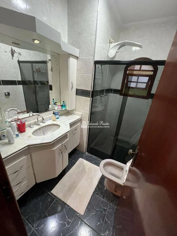 Sobrado, 3 quartos, 220 m² - Foto 10