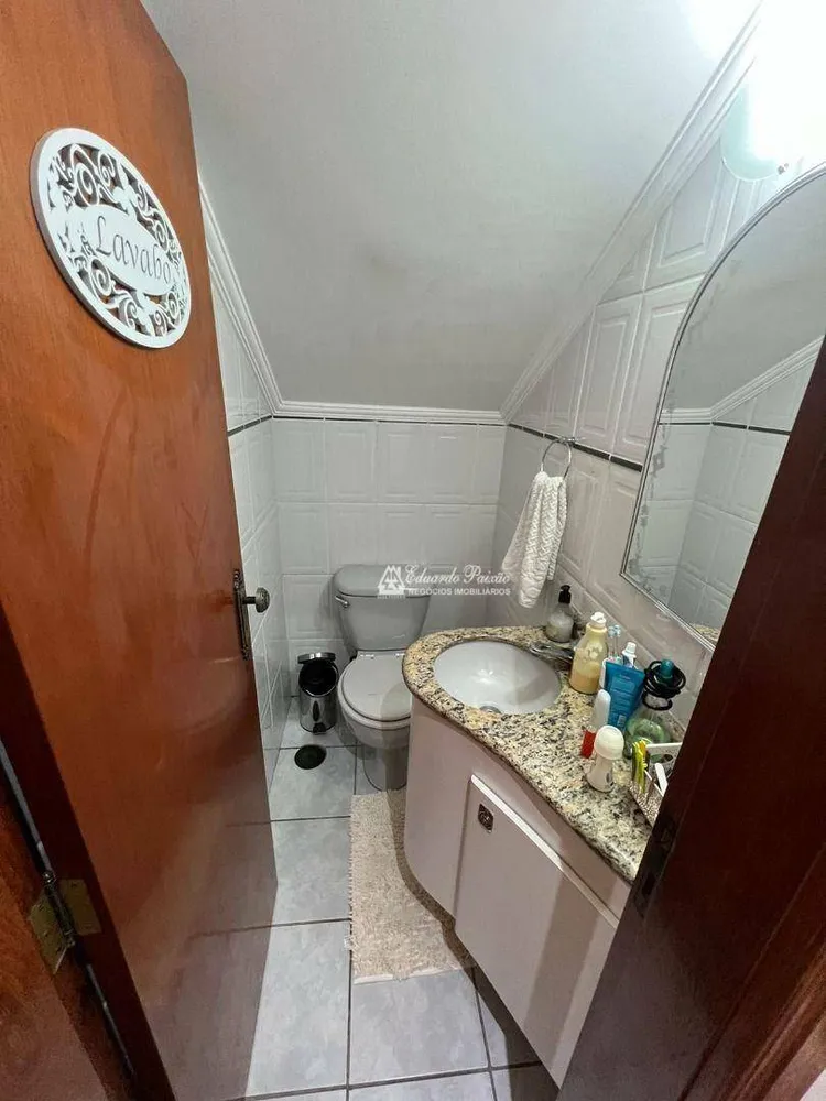 Sobrado, 3 quartos, 220 m² - Foto 7