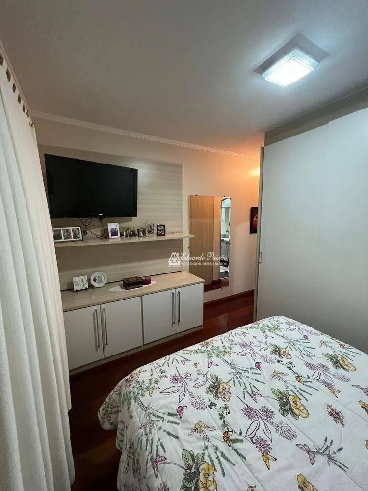 Sobrado, 3 quartos, 220 m² - Foto 9