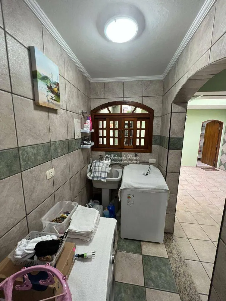 Sobrado, 3 quartos, 220 m² - Foto 13