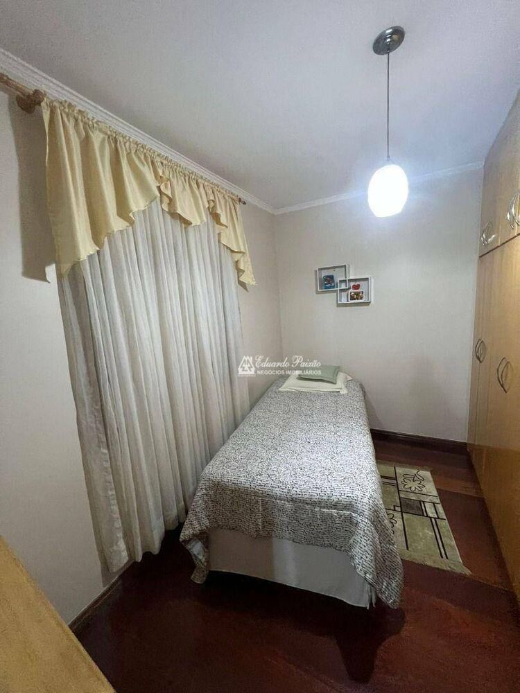 Sobrado à venda e aluguel com 3 quartos, 220m² - Foto 3