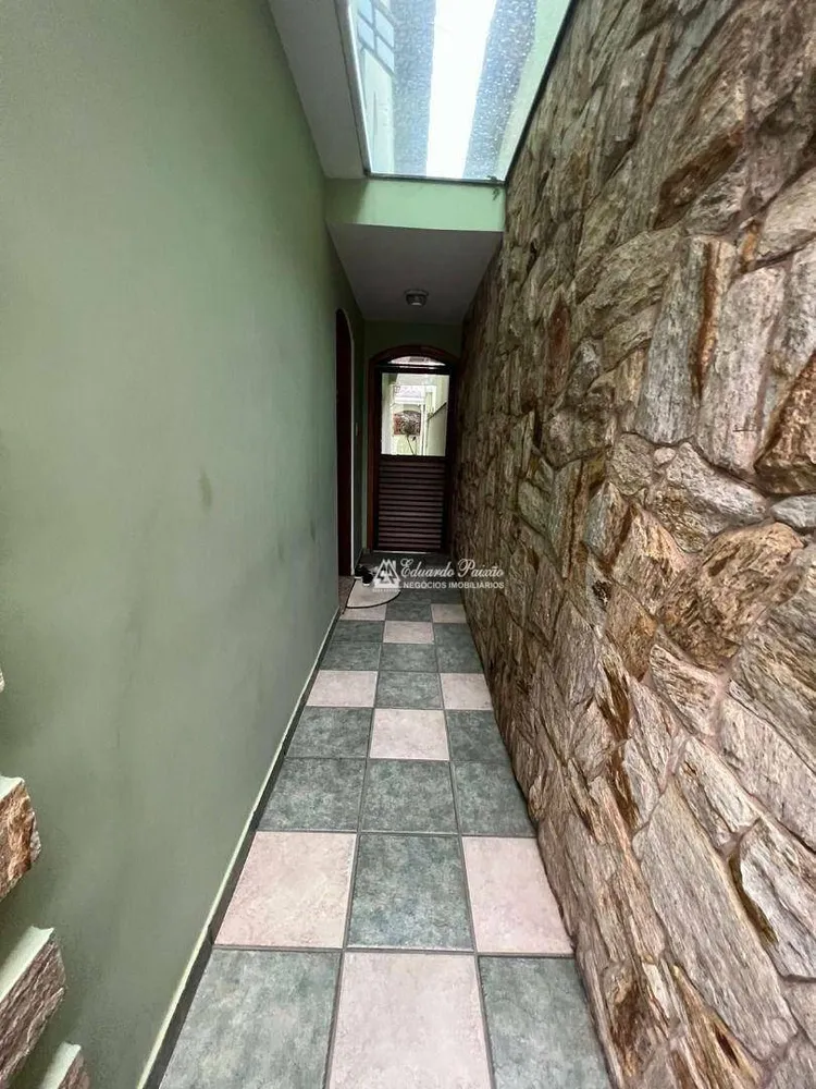 Sobrado, 3 quartos, 220 m² - Foto 3
