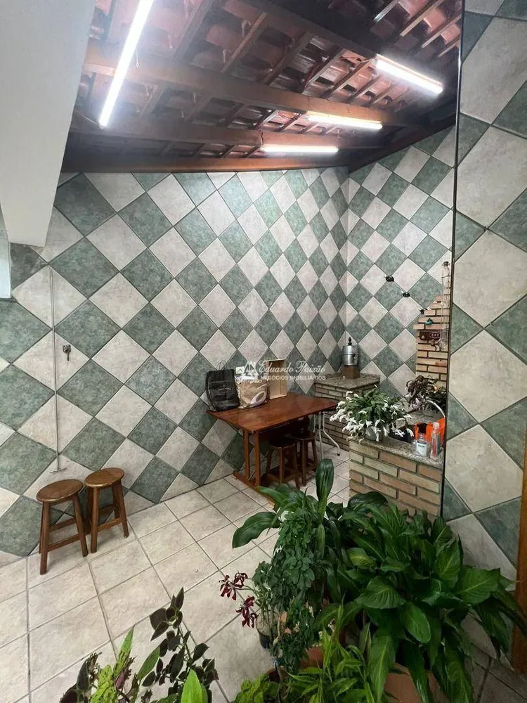 Sobrado, 3 quartos, 220 m² - Foto 12