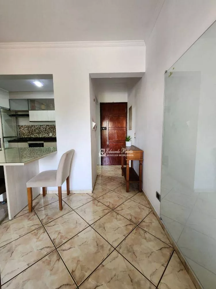 Apartamento à venda com 3 quartos, 79m² - Foto 3