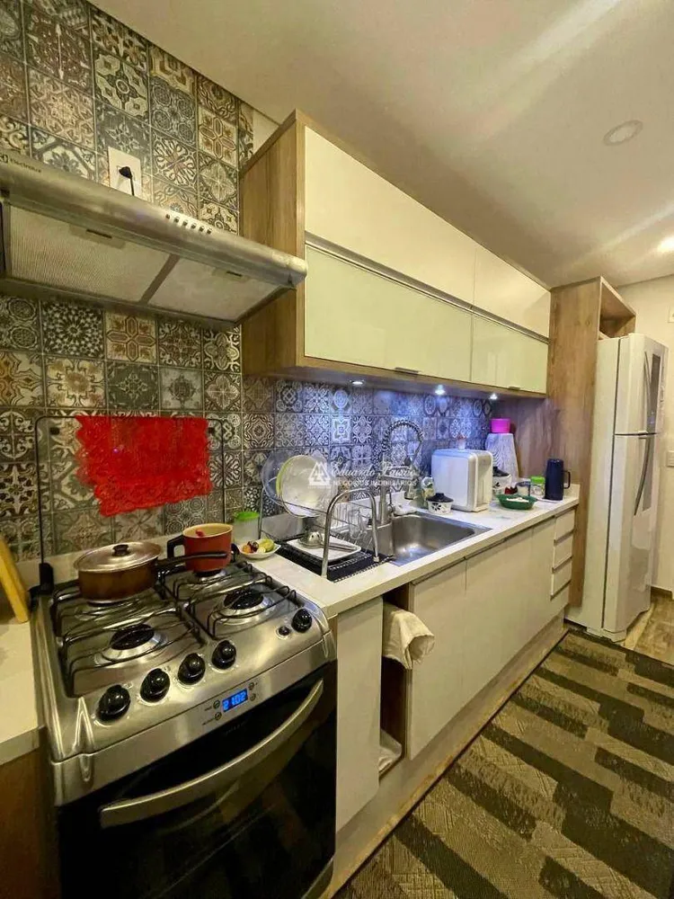 Apartamento, 3 quartos, 82 m² - Foto 13
