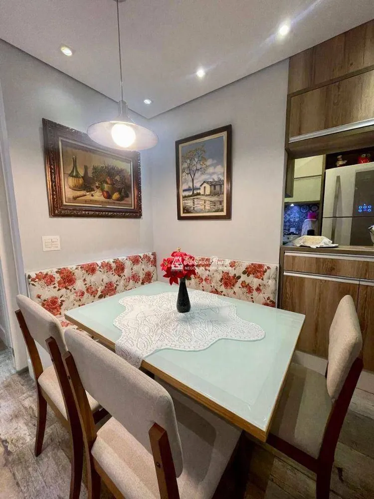 Apartamento, 3 quartos, 82 m² - Foto 11