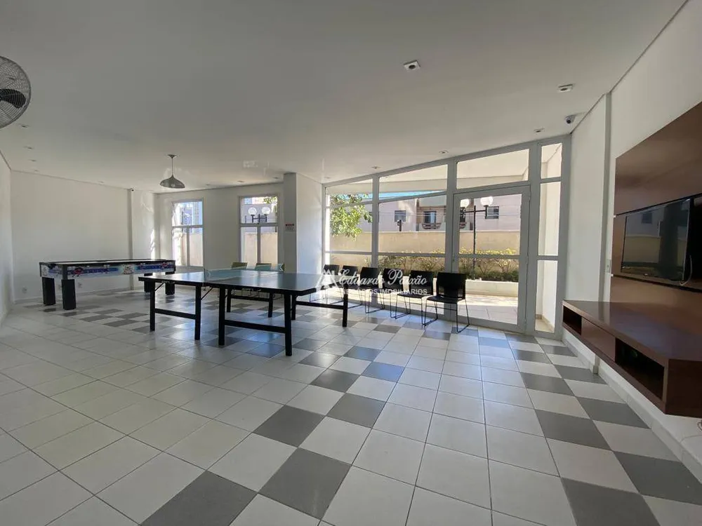 Apartamento, 3 quartos, 82 m² - Foto 17