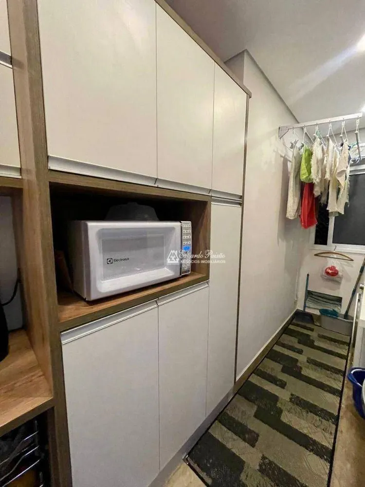 Apartamento, 3 quartos, 82 m² - Foto 12