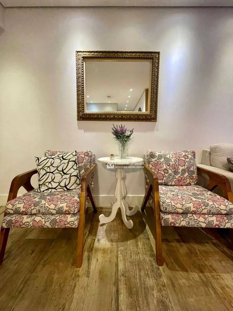 Apartamento, 3 quartos, 82 m² - Foto 9