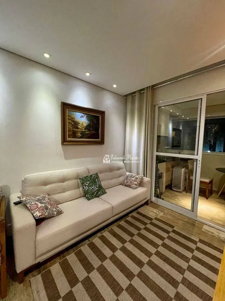 Apartamento, 3 quartos, 82 m² - Foto 8