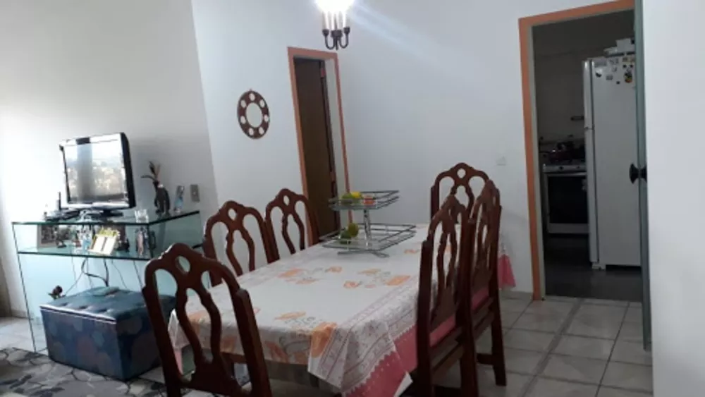 Apartamento à venda com 3 quartos, 85m² - Foto 4