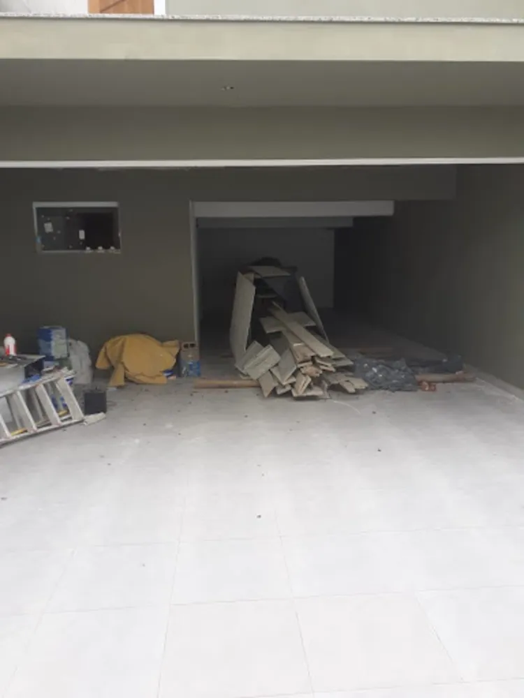 Sobrado, 3 quartos, 150 m² - Foto 4