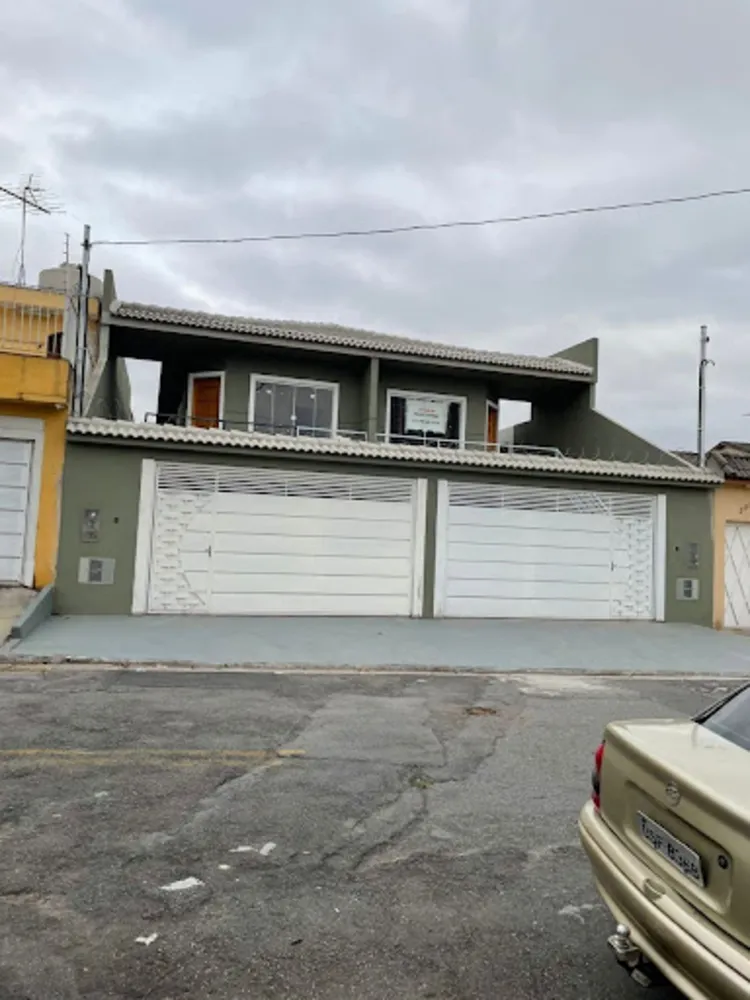 Sobrado, 3 quartos, 150 m² - Foto 2