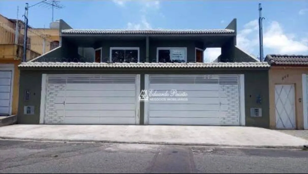 Sobrado, 3 quartos, 150 m² - Foto 1